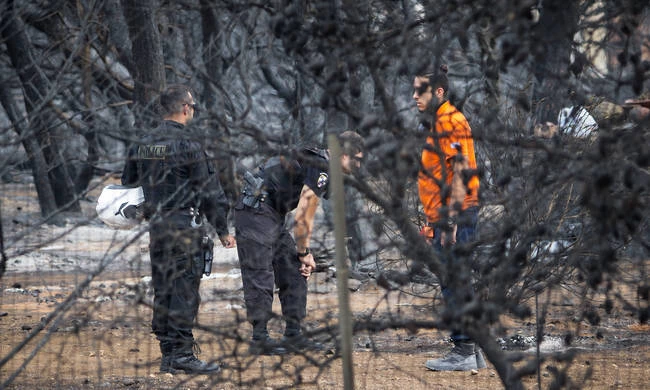 Ολοκληρώνονται σήμερα οι νεκροτομές, αναμένονται τα αποτελέσματα του DNA